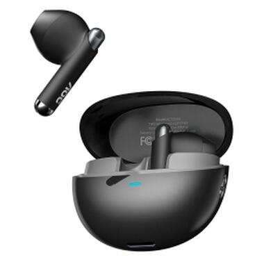 Наушники AOC ACT2504BK Black (ACT2504BK/00) фото №2
