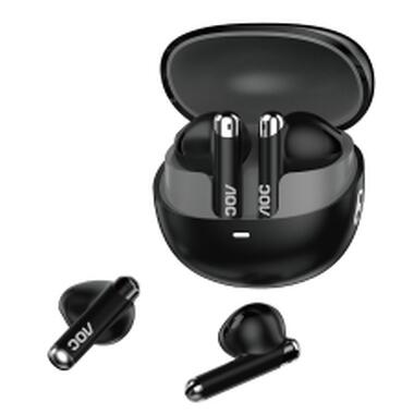 Наушники AOC ACT2504BK Black (ACT2504BK/00) фото №5