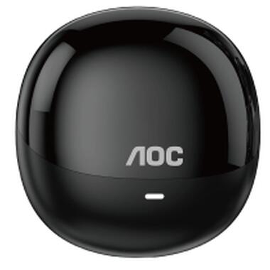 Наушники AOC ACT2504BK Black (ACT2504BK/00) фото №4