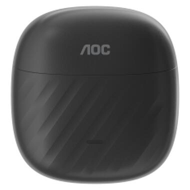 Наушники AOC ACT2521BK Black (ACT2521BK/00) фото №4