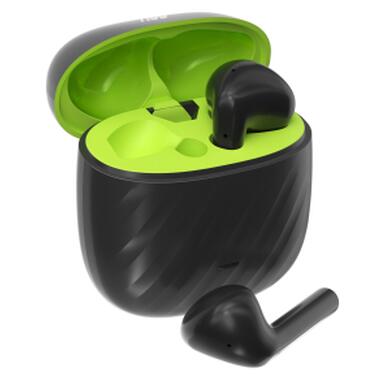 Наушники AOC ACT2521BK Black (ACT2521BK/00) фото №2