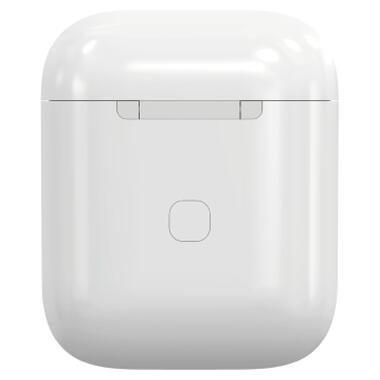 Наушники AOC ACT3504WT White (ACT3504WT/00) фото №5