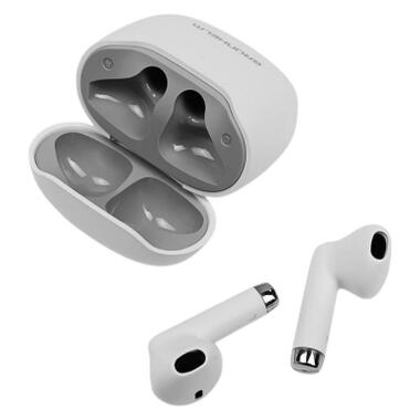 Наушники Grunhelm GBE-967 Wireless White (138234) фото №4