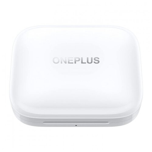 TWS-навушники OnePlus Buds Pro Glossy White фото №5