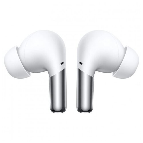 TWS-навушники OnePlus Buds Pro Glossy White фото №3