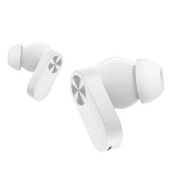 Навушники OnePlus Buds Ace white фото №2