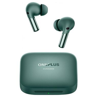Навушники OnePlus Buds Pro 2 Arbor Green фото №2