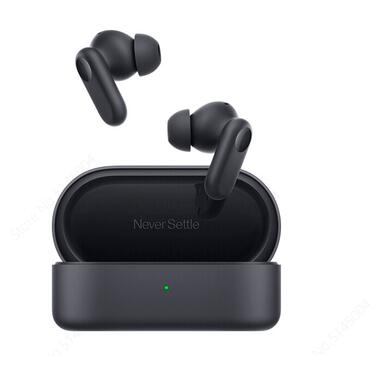 Навушники OnePlus Nord Buds 2R black фото №1