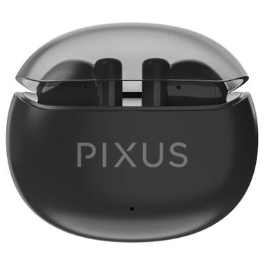 Навушники Pixus Space Black (4897058531640) фото №2