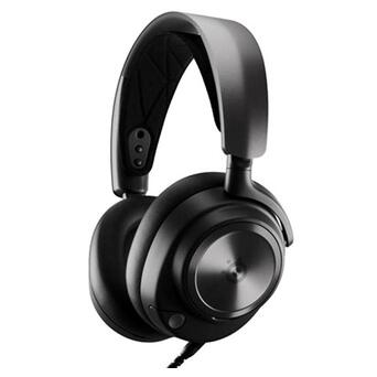 Ігрові навушники SteelSeries Arctis Nova Pro for Xbox Black (61528) фото №1