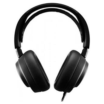 Ігрові навушники SteelSeries Arctis Nova Pro for Xbox Black (61528) фото №3