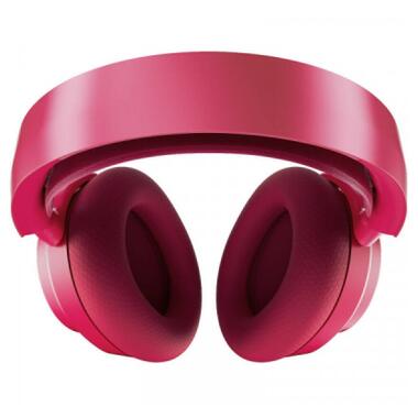 Наушники SteelSeries Arctis Nova 7 Gen 2 Wireless Magenta (61732) фото №5