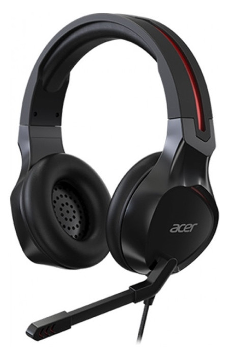 Навушники ігрова Acer Nitro Headset (NP.HDS1A.008) фото №1