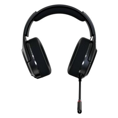 Наушники Acer Predator Galea 550 PHR235 Wireless/Bluetooth Black (GP.HDS11.01J) фото №6