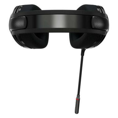 Наушники Acer Predator Galea 550 PHR235 Wireless/Bluetooth Black (GP.HDS11.01J) фото №7