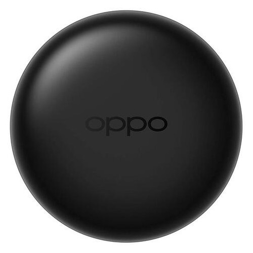 Наушники Oppo Enco W31 Black (ETI11 BLACK) фото №3