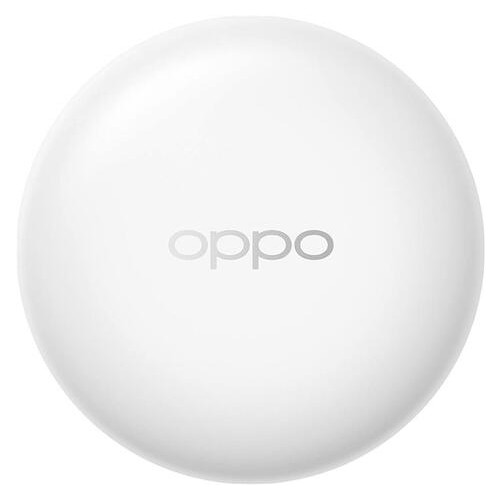 Навушники Oppo Enco W31 White (ETI11 WHITE) фото №4