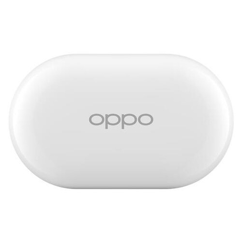 Наушники Oppo Enco W11 White (ETI41 WHITE) фото №3