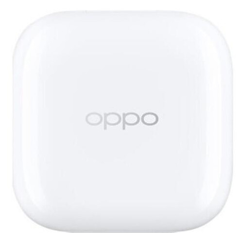 Наушники Oppo Enco W51 White (ETI21 White) фото №3