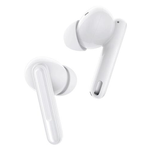 Навушники Oppo Enco Free2 White (ETI71 White) фото №3