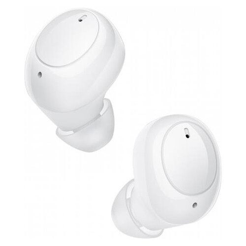 Bluetooth гарнітура Oppo Enco W12 White (OFETI81_WHITE) фото №2