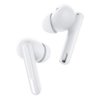 TWS-навушники Oppo Enco Free 2 White фото №4