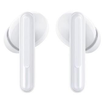 TWS-навушники Oppo Enco Free 2 White фото №3