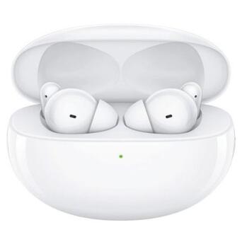 TWS-наушники Oppo Enco Free 2 White фото №2