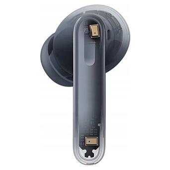 TWS-навушники Oppo Enco Air 2 Pro Gray фото №5
