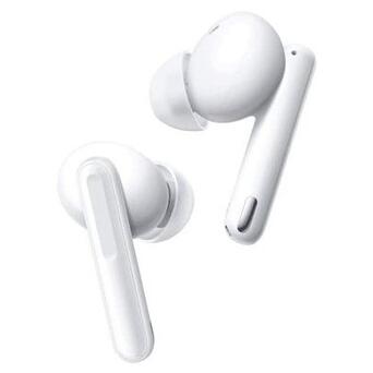 TWS-навушники Oppo Enco Free 2i white фото №3