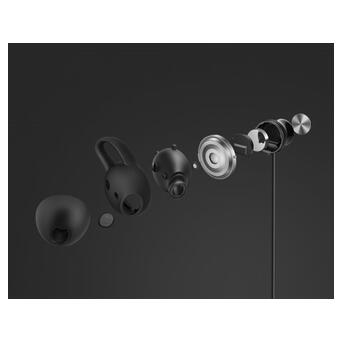Навушники Oppo Enco M32 black фото №7
