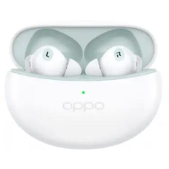TWS-навушники Oppo Enco R Pro white фото №1