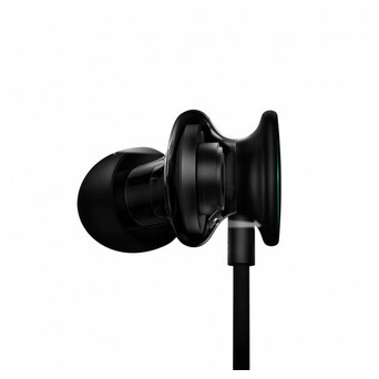 Навушники провідні Oppo O-Fresh MH151 3.5mm black фото №3