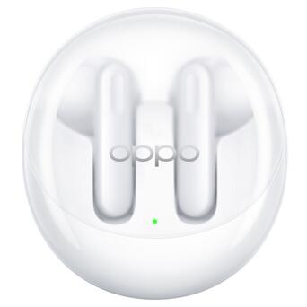 Навушники OPPO Enco Air3 white фото №1