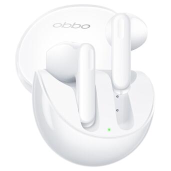 Навушники OPPO Enco Air3 white фото №3