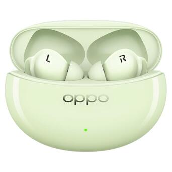 Навушники OPPO Enco Free3 green фото №1