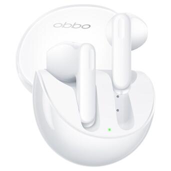 Навушники Oppo Enco Air3 ETE31 Glaze White (ETE31 White) фото №3