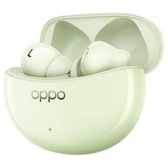 Навушники Oppo Enco Air3 Pro ETE51 Green (ETE51 Green) фото №1