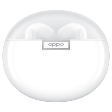 Навушники Oppo Enco Air3i White (ETE91 White) фото №2