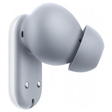 Навушники Oppo Enco Buds2 Pro Granite White (OFE510A_White) фото №7