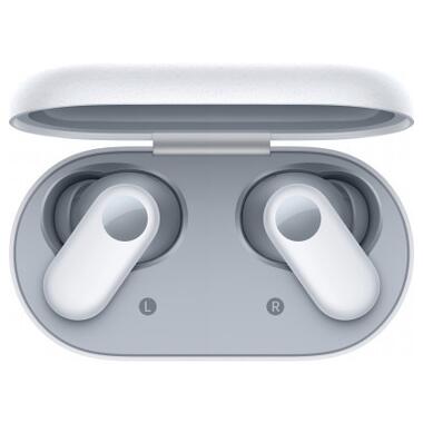 Навушники Oppo Enco Buds2 Pro Granite White (OFE510A_White) фото №2