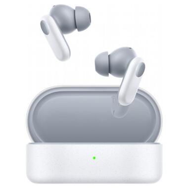 Навушники Oppo Enco Buds2 Pro Granite White (OFE510A_White) фото №1