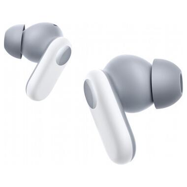 Навушники Oppo Enco Buds2 Pro Granite White (OFE510A_White) фото №4