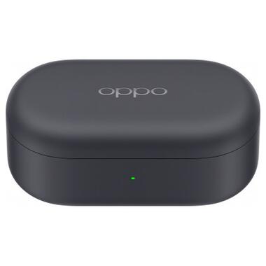 Навушники Oppo Enco Buds2 Pro Graphite Black (OFE510A_Black) фото №3