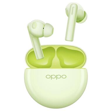 Навушники OPPO Enco Air 2i Green  фото №2