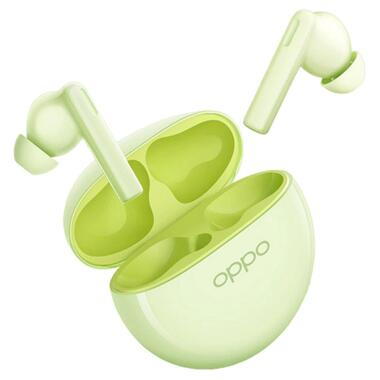 Навушники OPPO Enco Air 2i Green  фото №4