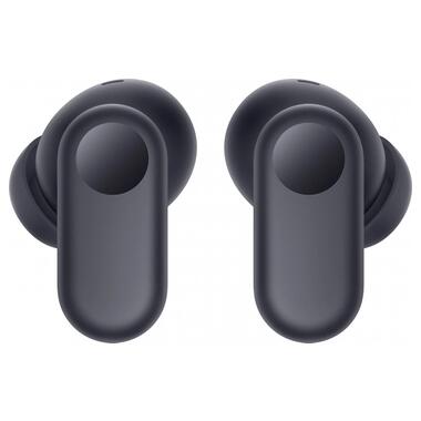 Безпровідні навушники OPPO WIRELESS ENCO BUDS2 PRO (E510A) BLACK фото №6