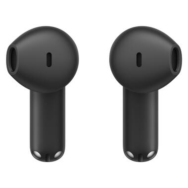 Наушники Oppo Enco Buds3 ETEG1 Slate Black фото №3