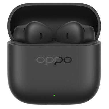 Наушники Oppo Enco Buds3 ETEG1 Slate Black фото №4