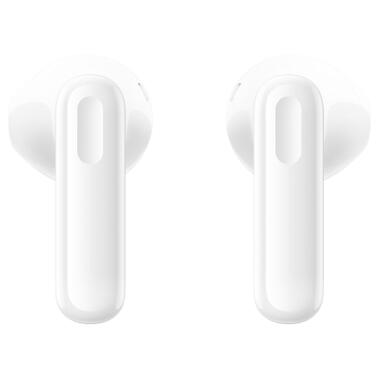 Наушники Oppo Enco Buds3 ETEG1 Snow White фото №2